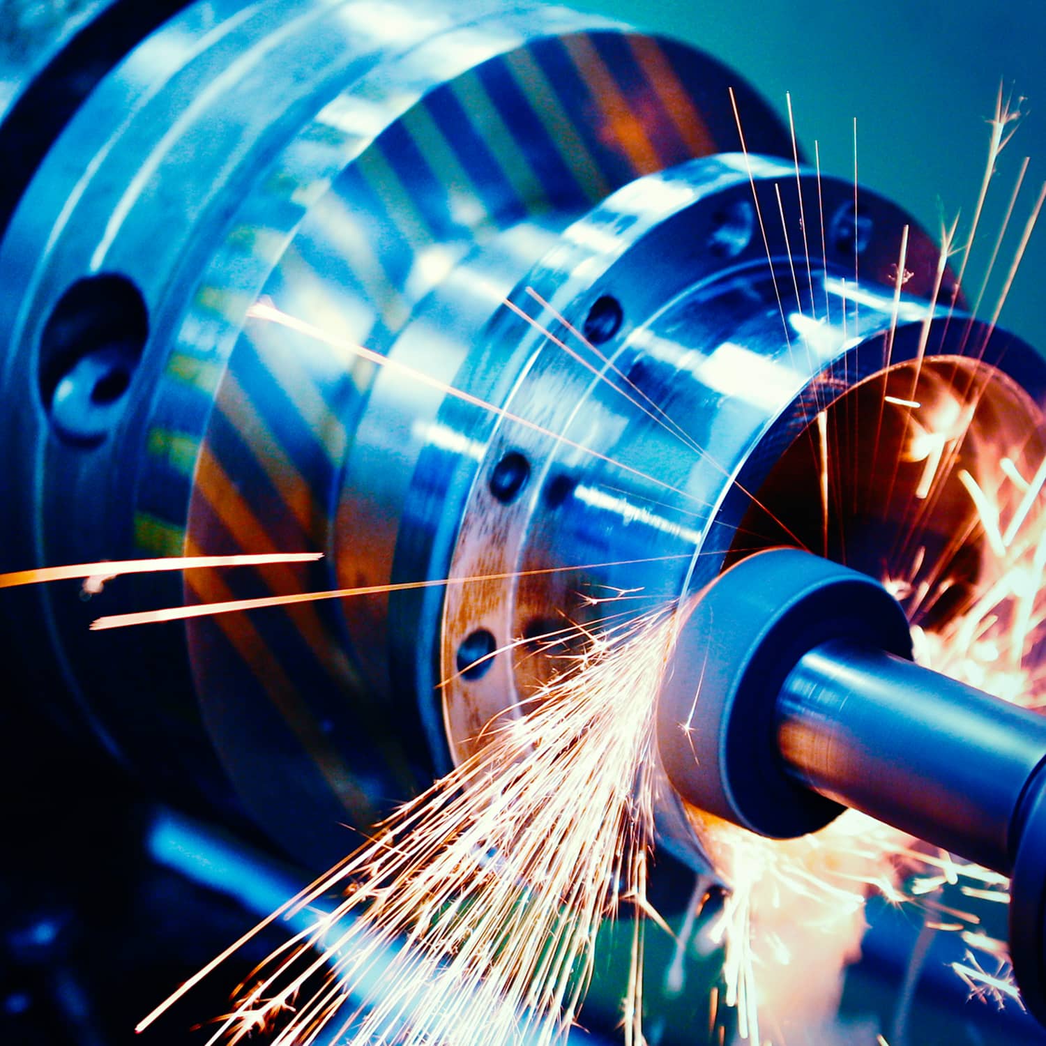 Manufacturing